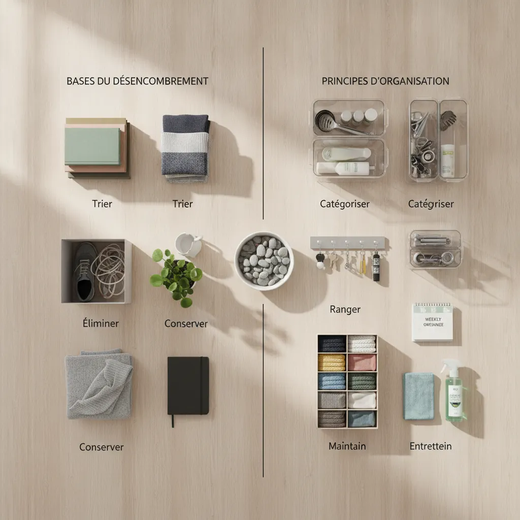 Zoning : attribution des emplacements par fréquence d'usage